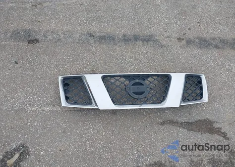 2005 Nissan Frontier King Cab Le/Se/Off Road z USA, uszkodzony, nr VIN 1N6AD06W85C419642